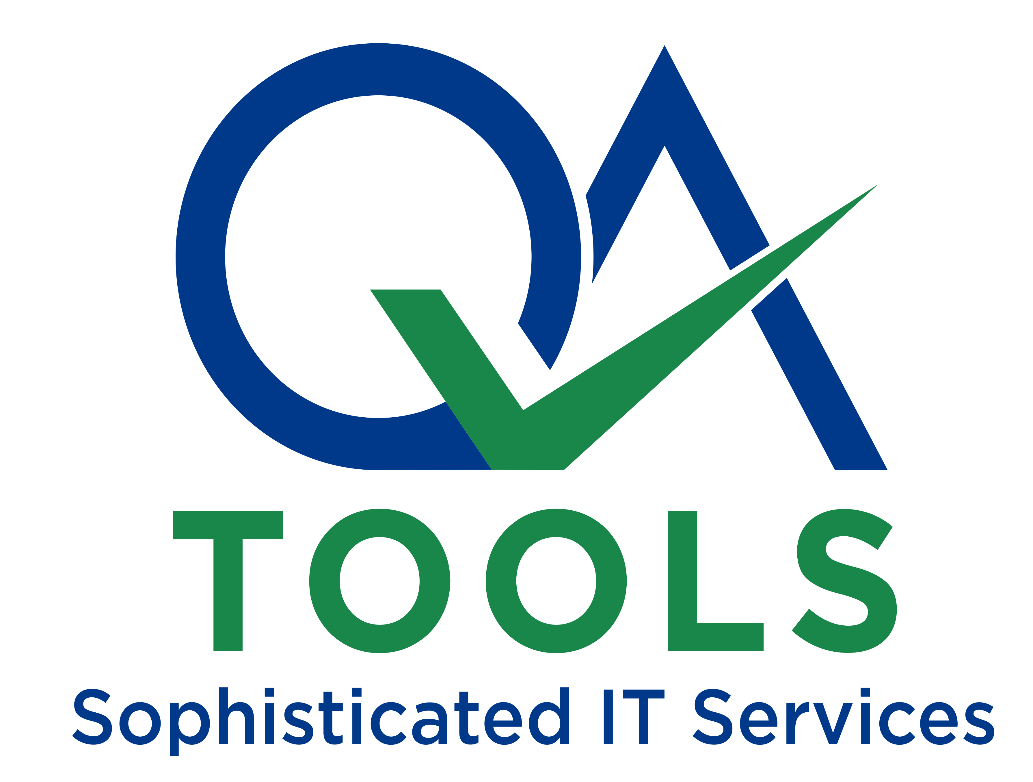 QA Tools GmbH